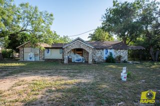 1414 N Jefferson Street, San Angelo, TX 76901