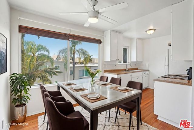 968 Larrabee Street 212, West Hollywood, CA 90069