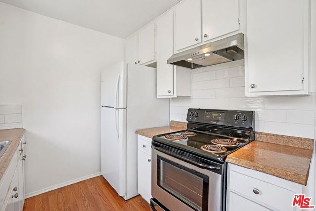 968 Larrabee Street 212, West Hollywood, CA 90069