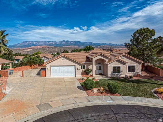 2654 W 320 N, Hurricane, UT 84737