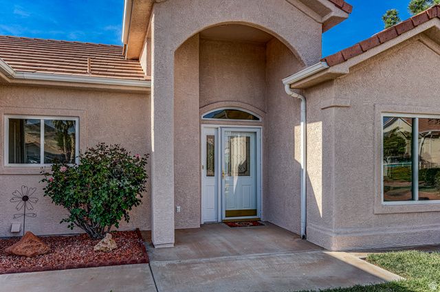 2654 W 320 N, Hurricane, UT 84737