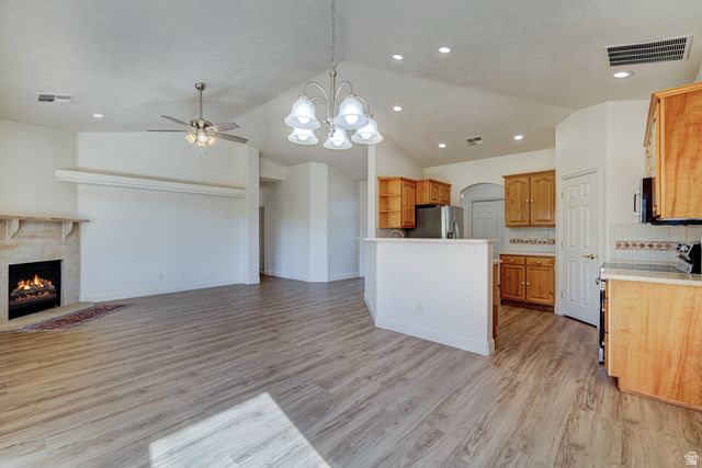 2654 W 320 N, Hurricane, UT 84737