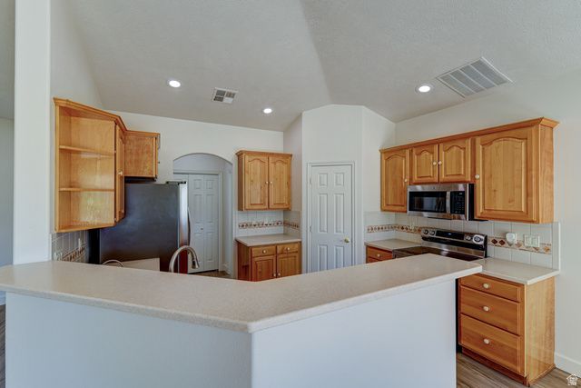 2654 W 320 N, Hurricane, UT 84737