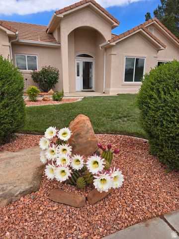 2654 W 320 N, Hurricane, UT 84737