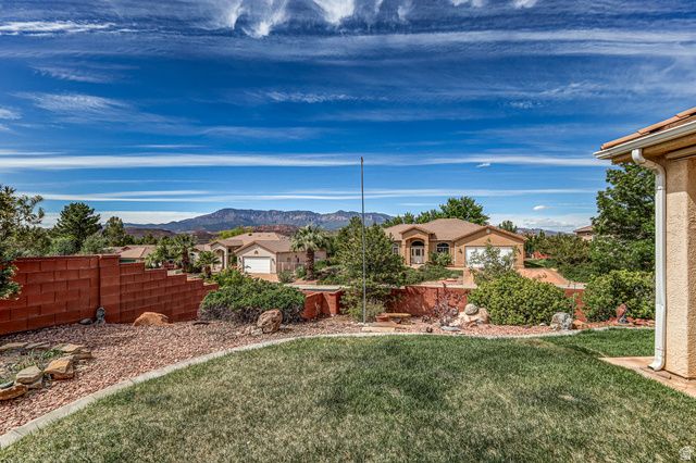 2654 W 320 N, Hurricane, UT 84737