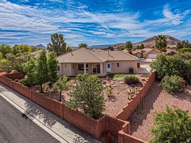 2654 W 320 N, Hurricane, UT 84737