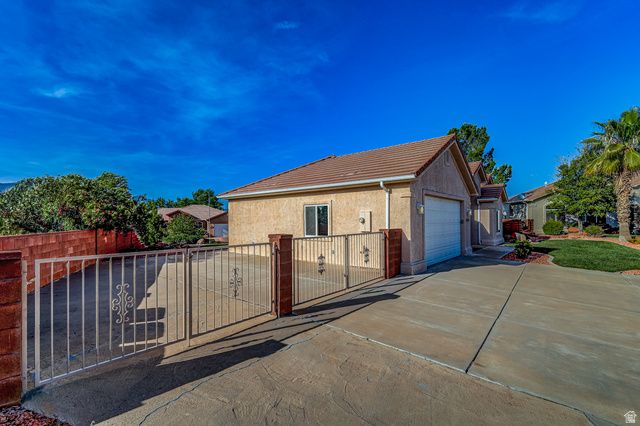 2654 W 320 N, Hurricane, UT 84737