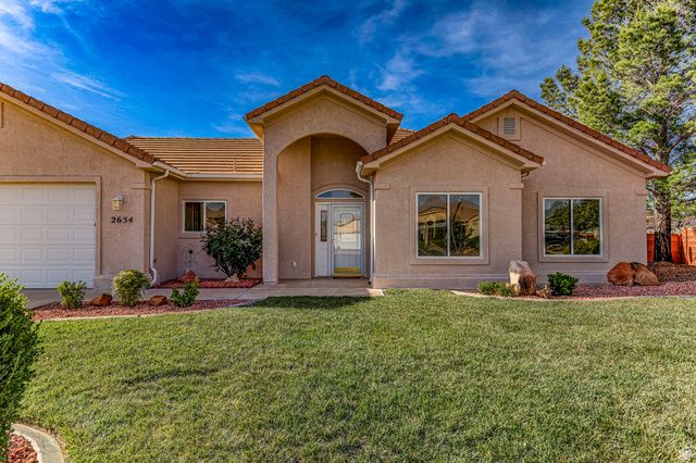 2654 W 320 N, Hurricane, UT 84737