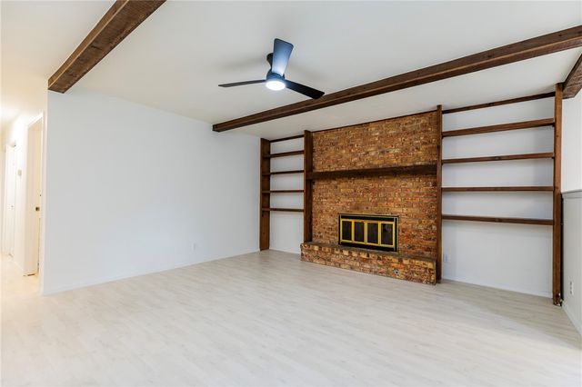1309 Forest Drive, Rogers, AR 72756