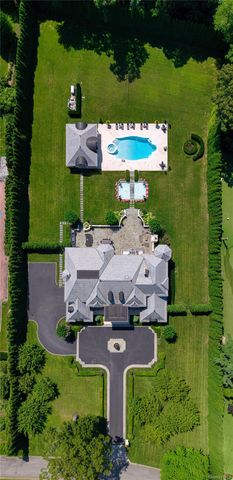 7 Covey Court, Upper Brookville, NY 11545