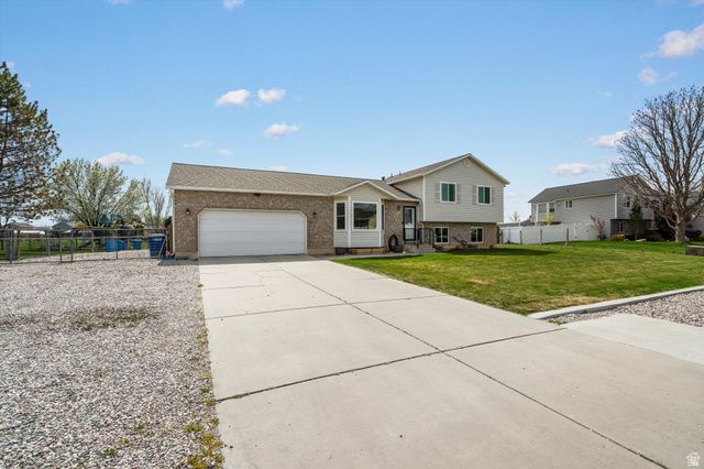 4205 W 4450 S, West Haven, UT 84401