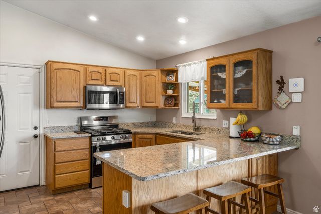 4205 W 4450 S, West Haven, UT 84401