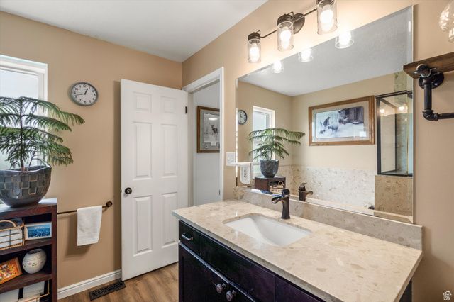 4205 W 4450 S, West Haven, UT 84401