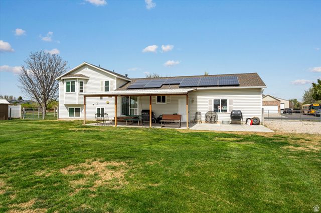 4205 W 4450 S, West Haven, UT 84401