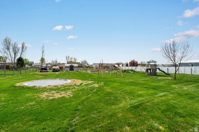 4205 W 4450 S, West Haven, UT 84401