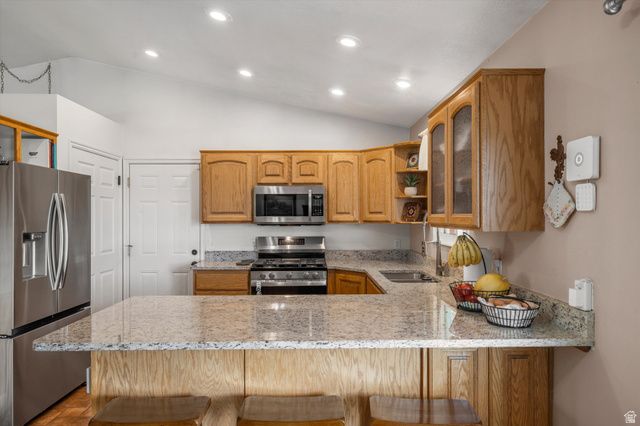 4205 W 4450 S, West Haven, UT 84401