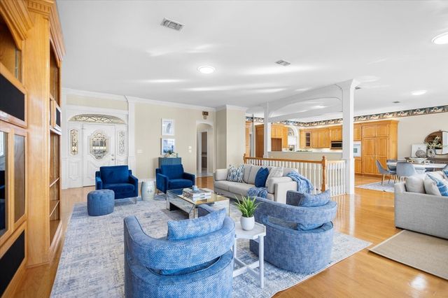 20520 Clearwater Circle, Flint, TX 75762