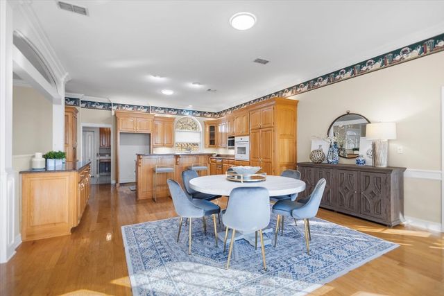 20520 Clearwater Circle, Flint, TX 75762