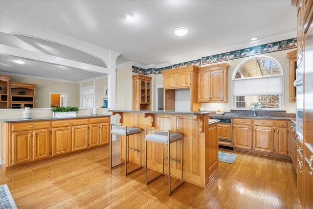 20520 Clearwater Circle, Flint, TX 75762