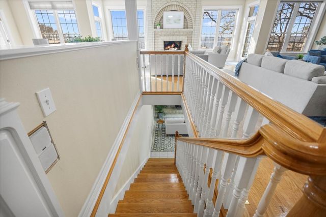 20520 Clearwater Circle, Flint, TX 75762