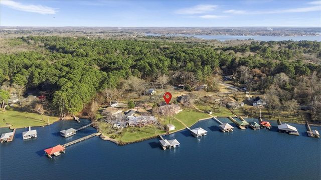 20520 Clearwater Circle, Flint, TX 75762