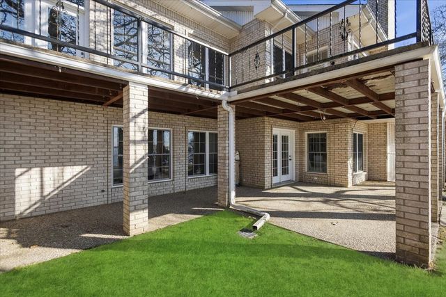 20520 Clearwater Circle, Flint, TX 75762