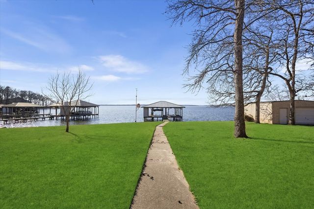 20520 Clearwater Circle, Flint, TX 75762