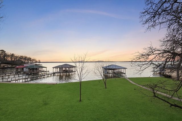 20520 Clearwater Circle, Flint, TX 75762