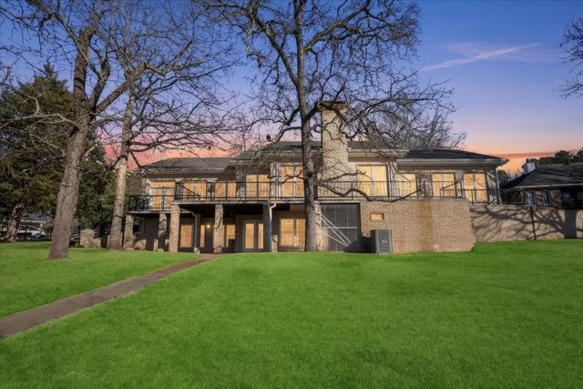 20520 Clearwater Circle, Flint, TX 75762