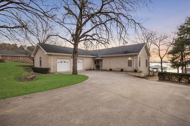 20520 Clearwater Circle, Flint, TX 75762