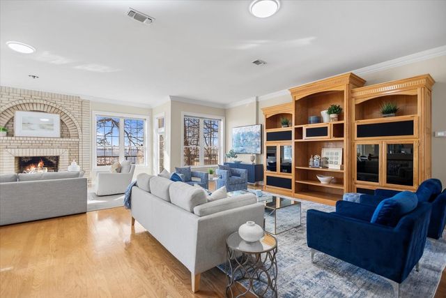 20520 Clearwater Circle, Flint, TX 75762