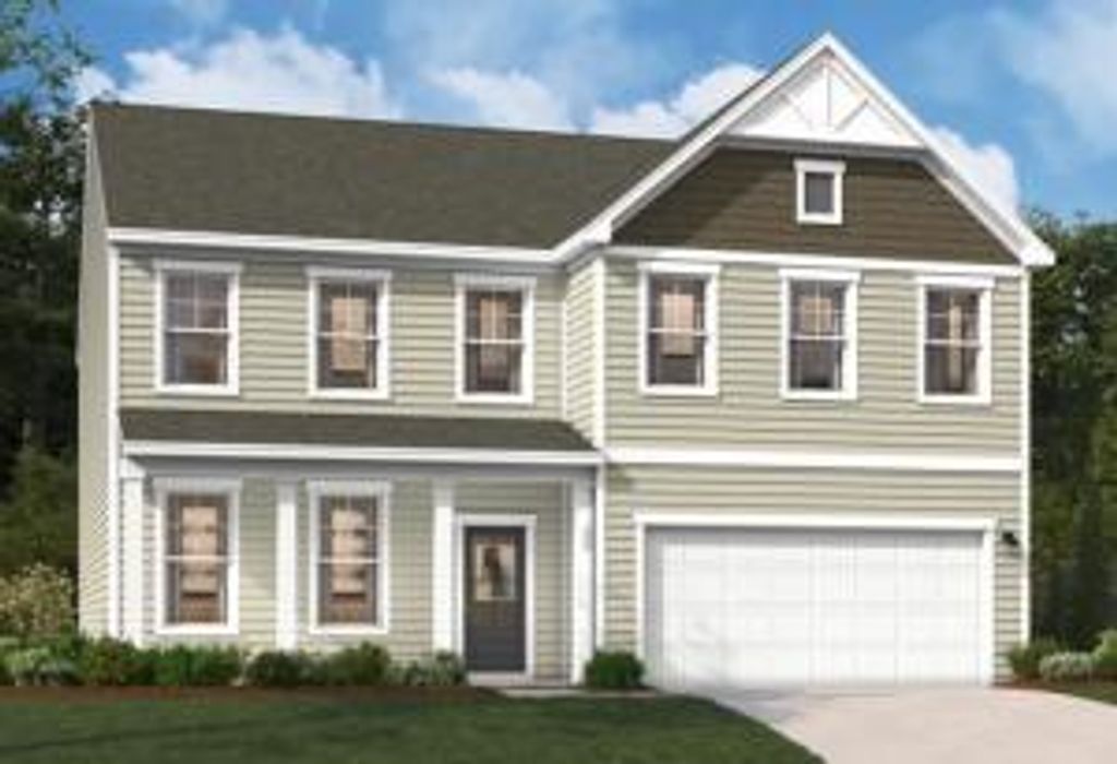 4292 Hartshorn Circle, Aiken, SC 29801