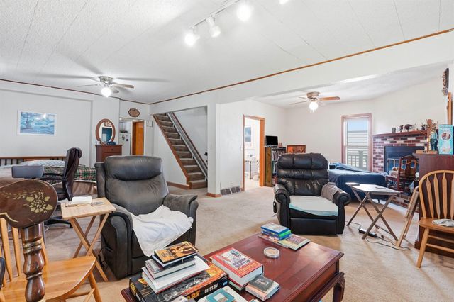 307 Olive Street, Cedar Falls, IA 50613