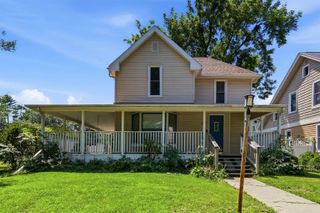307 Olive Street, Cedar Falls, IA 50613