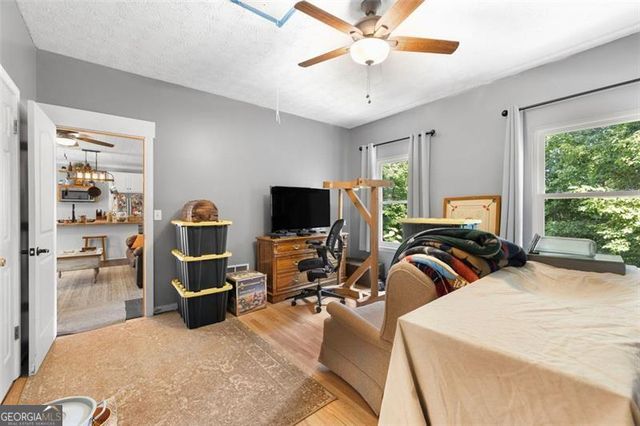 3910 MAPLE WOOD Trail, Buford, GA 30518