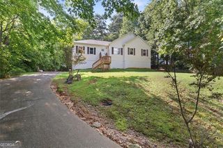 3910 MAPLE WOOD Trail, Buford, GA 30518