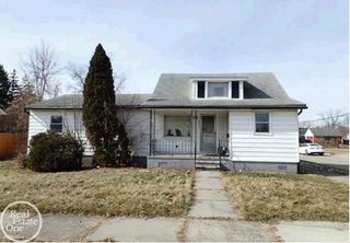 27375 Edward Street, Roseville, MI 48066