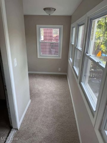 3817 Montevista Road, Cleveland Heights, OH 44121