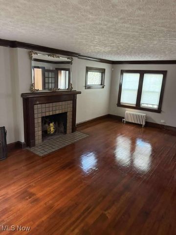 3817 Montevista Road, Cleveland Heights, OH 44121