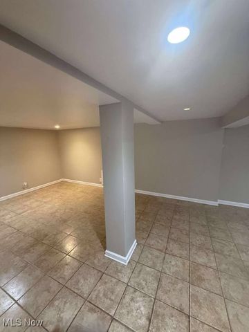 3817 Montevista Road, Cleveland Heights, OH 44121