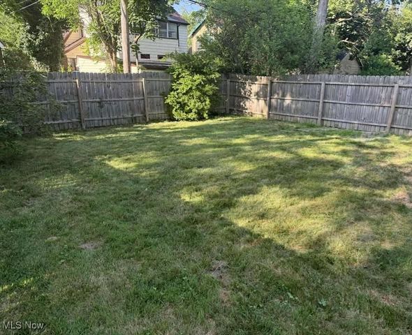 3817 Montevista Road, Cleveland Heights, OH 44121