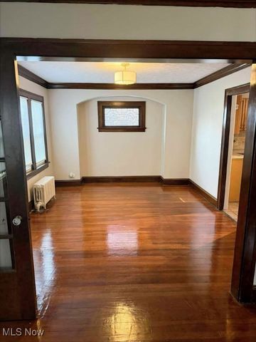 3817 Montevista Road, Cleveland Heights, OH 44121