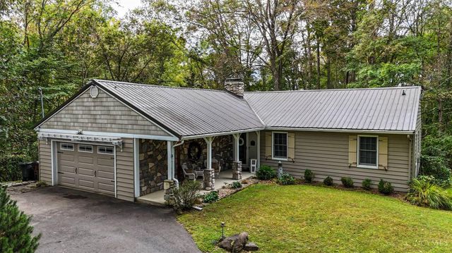 881 Grays Lane, New Richmond, OH 45157