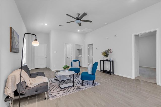 25524 Prairie Clover Way, Magnolia, TX 77354