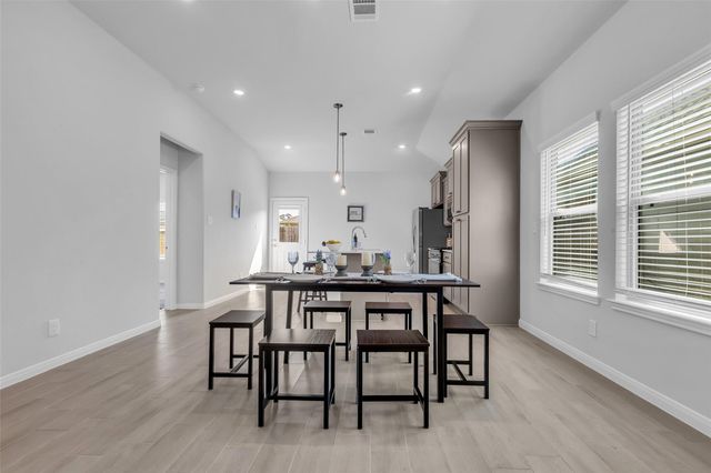 25524 Prairie Clover Way, Magnolia, TX 77354