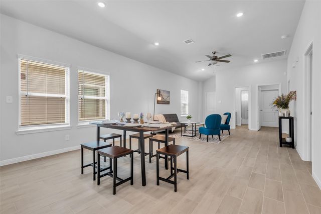 25524 Prairie Clover Way, Magnolia, TX 77354