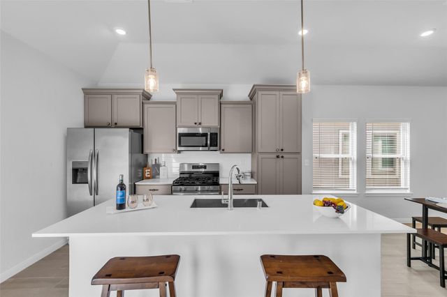 25524 Prairie Clover Way, Magnolia, TX 77354