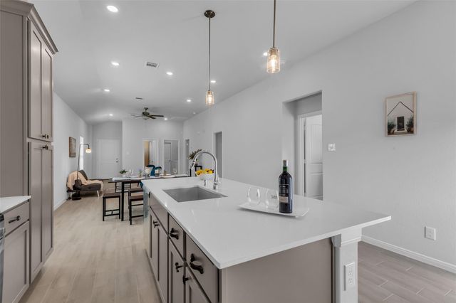 25524 Prairie Clover Way, Magnolia, TX 77354