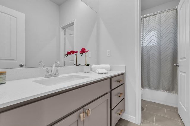 25524 Prairie Clover Way, Magnolia, TX 77354