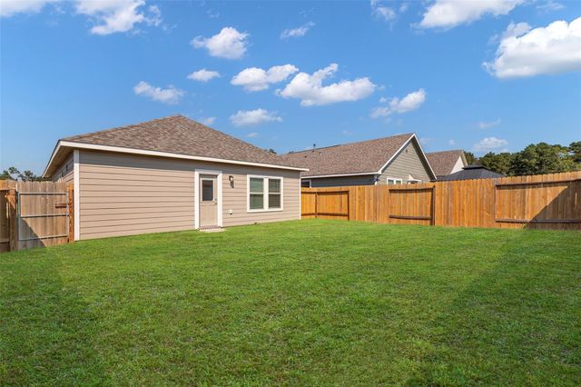 25524 Prairie Clover Way, Magnolia, TX 77354